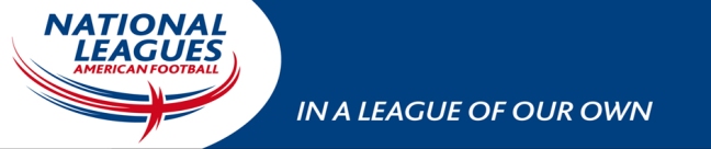 BAFA NL Banner Logo Blue